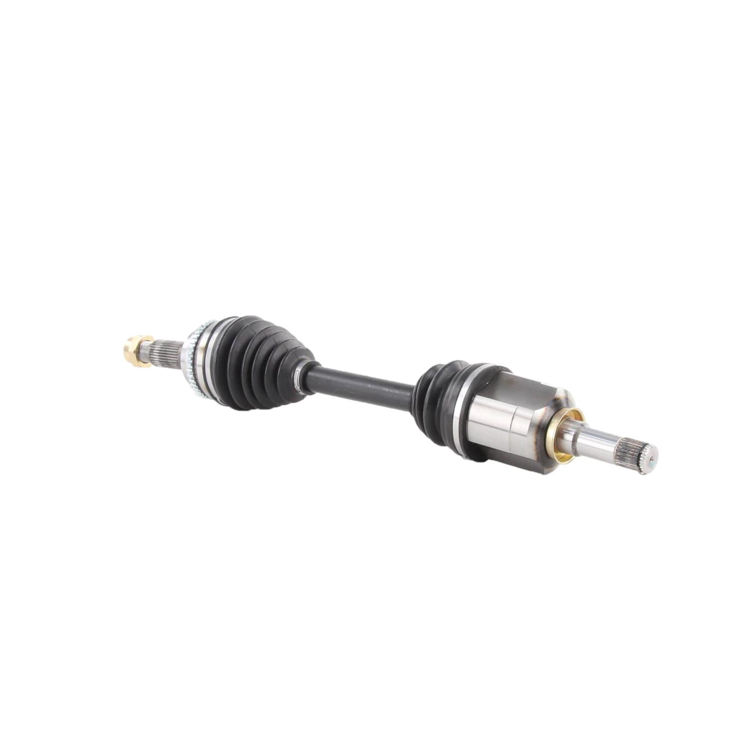 TrakMotive FD8148 - CV Axle Shaft TrakMotive FD8148 CV Axle Shaft product image 3 of 3