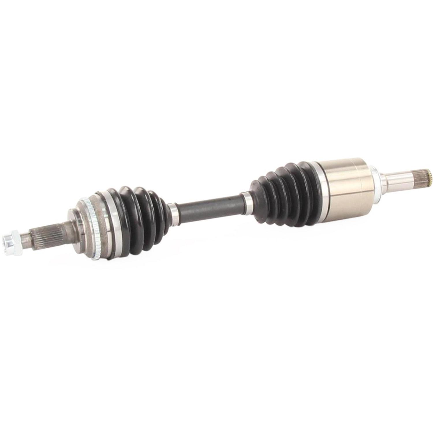 TrakMotive FD8148HDX - CV Axle Shaft TrakMotive FD8148HDX CV Axle Shaft product image 2 of 3