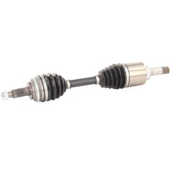 2012 Lincoln MKX CV Axle Shaft Front Left TrakMotive FD8148HDX image 2 of 3