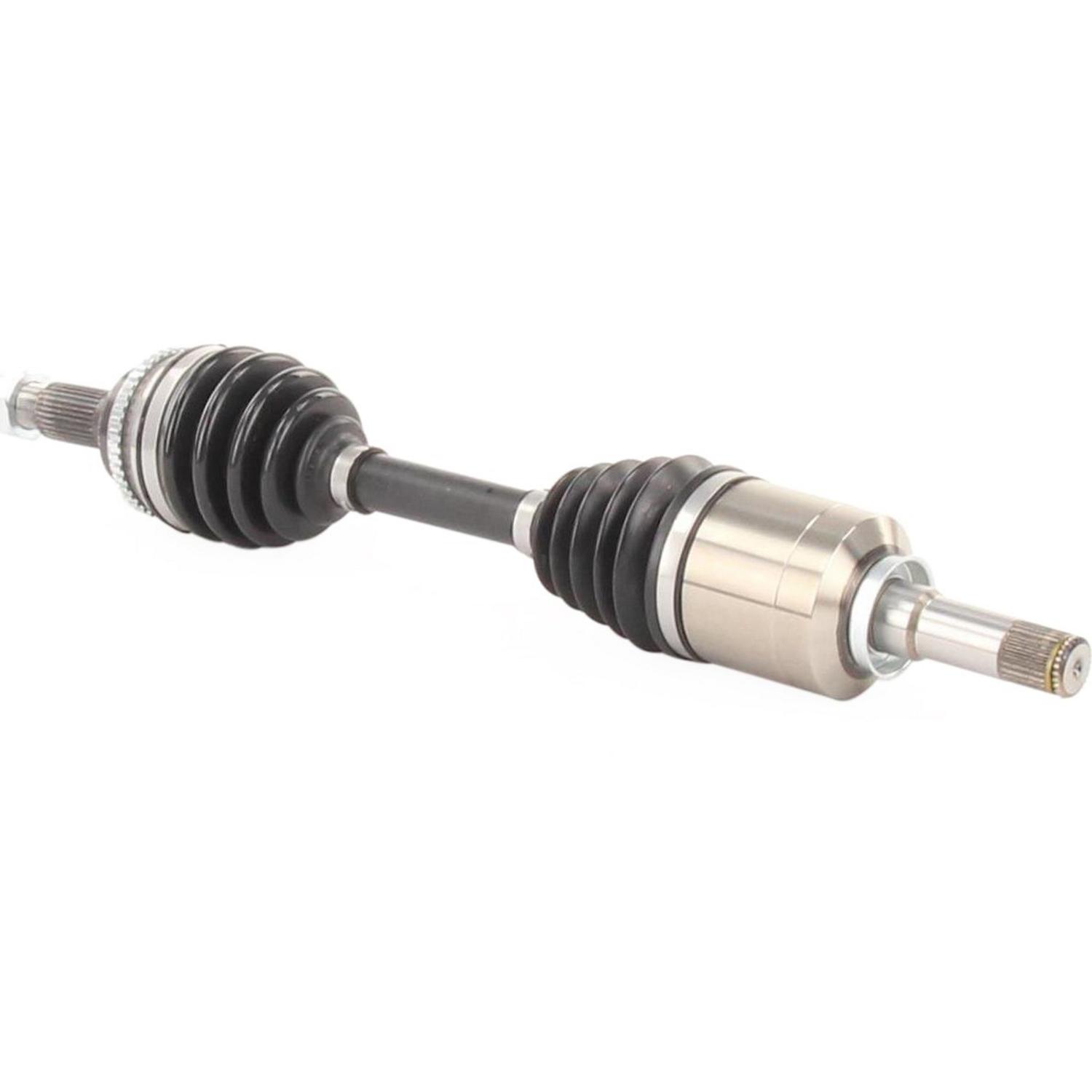 TrakMotive FD8148HDX - CV Axle Shaft TrakMotive FD8148HDX CV Axle Shaft product image 3 of 3