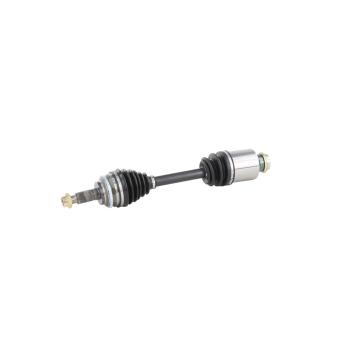 2012 Lincoln MKX CV Axle Shaft Front Right TrakMotive FD8149 image 2 of 3