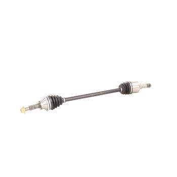 2008 Lincoln MKX CV Axle Shaft Rear Right TrakMotive FD8157 image 2 of 3