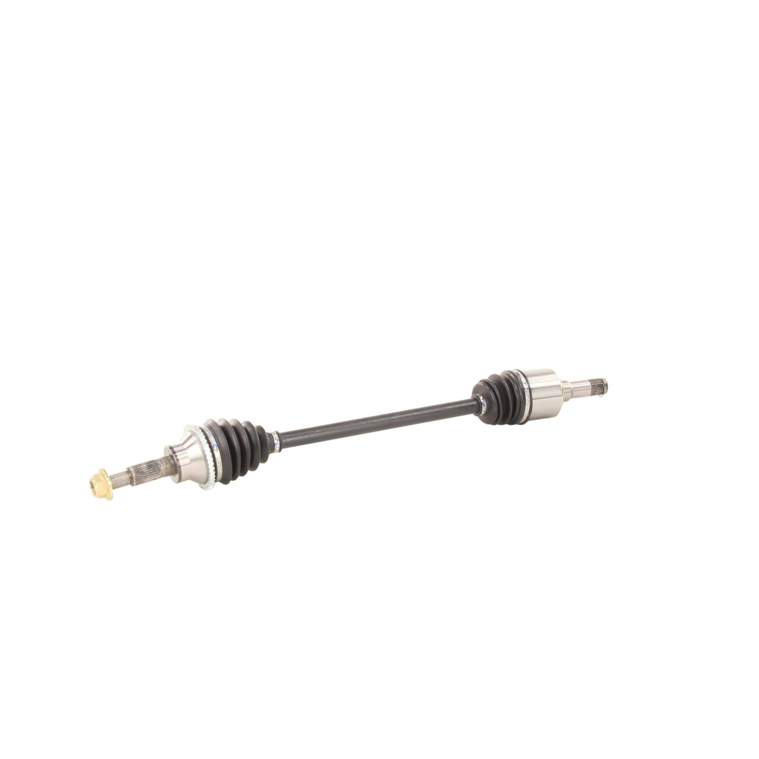 TrakMotive FD8158 - CV Axle Shaft TrakMotive FD8158 CV Axle Shaft product image 2 of 3