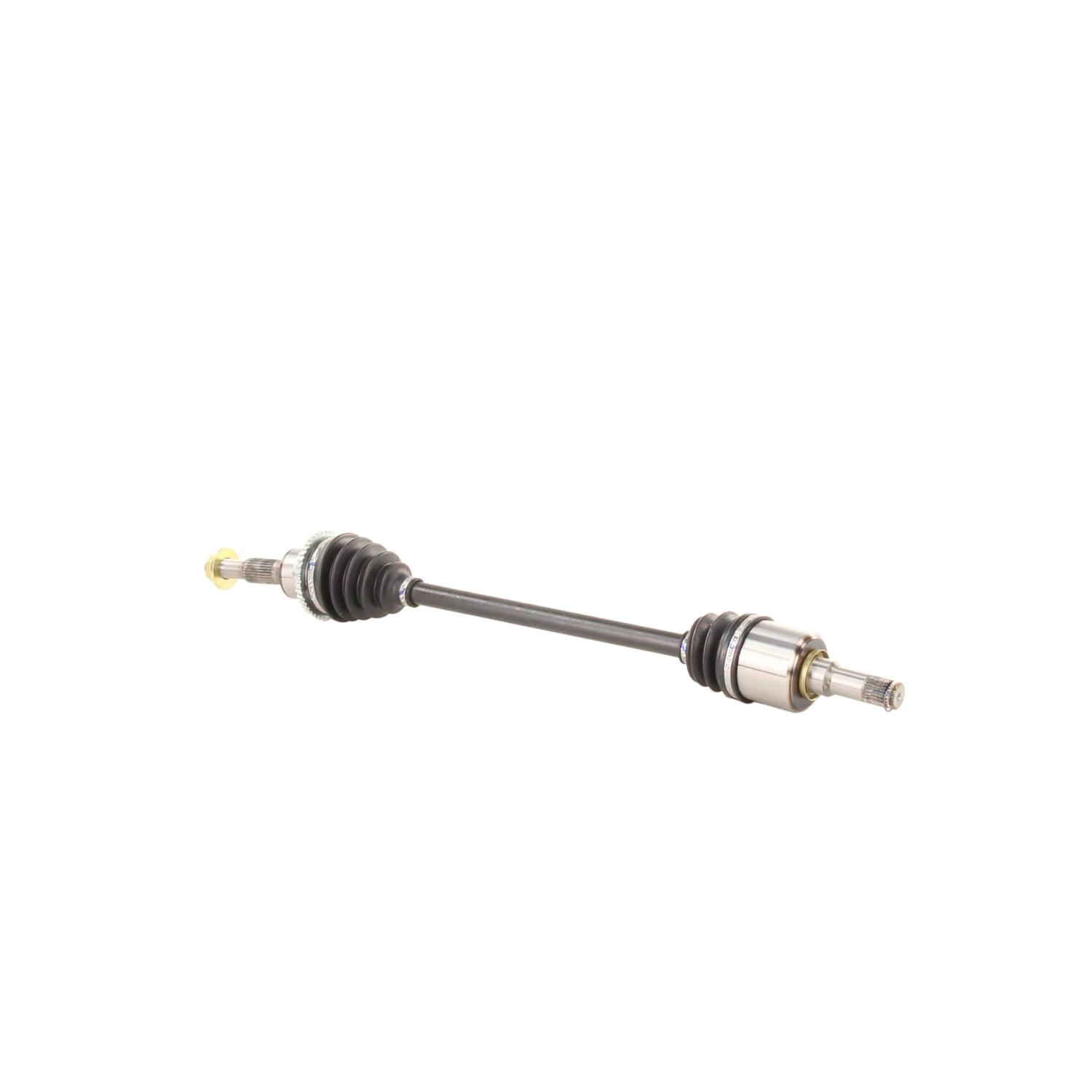 TrakMotive FD8158 - CV Axle Shaft TrakMotive FD8158 CV Axle Shaft product image 3 of 3