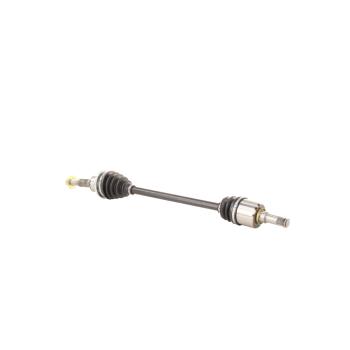 2008 Lincoln MKX CV Axle Shaft Rear Left TrakMotive FD8158 image 3 of 3