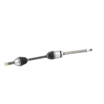 2004 Ford Focus CV Axle Shaft Front Right TrakMotive FD8159 image 2 of 3