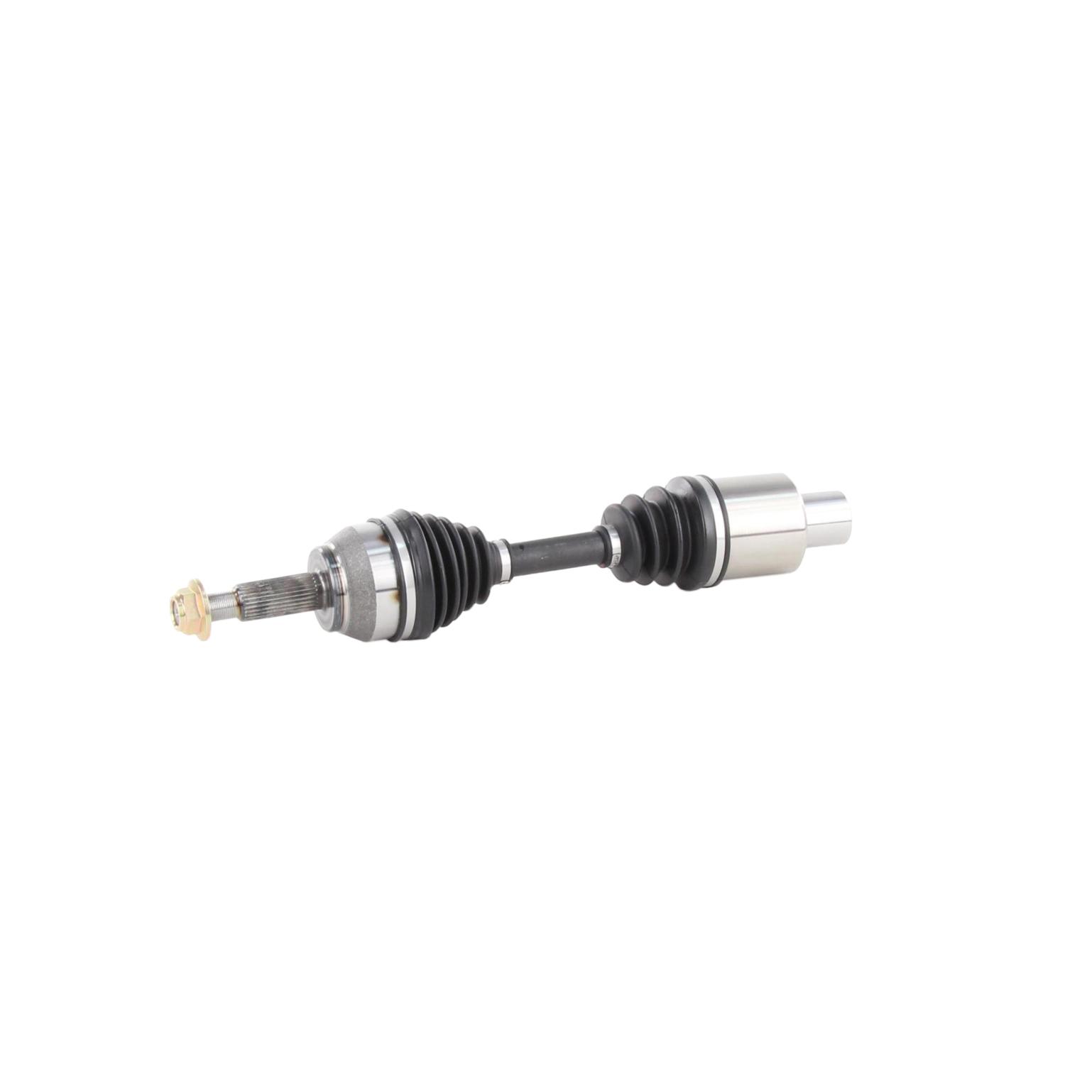 TrakMotive FD8167 - CV Axle Shaft TrakMotive FD8167 CV Axle Shaft product image 2 of 3