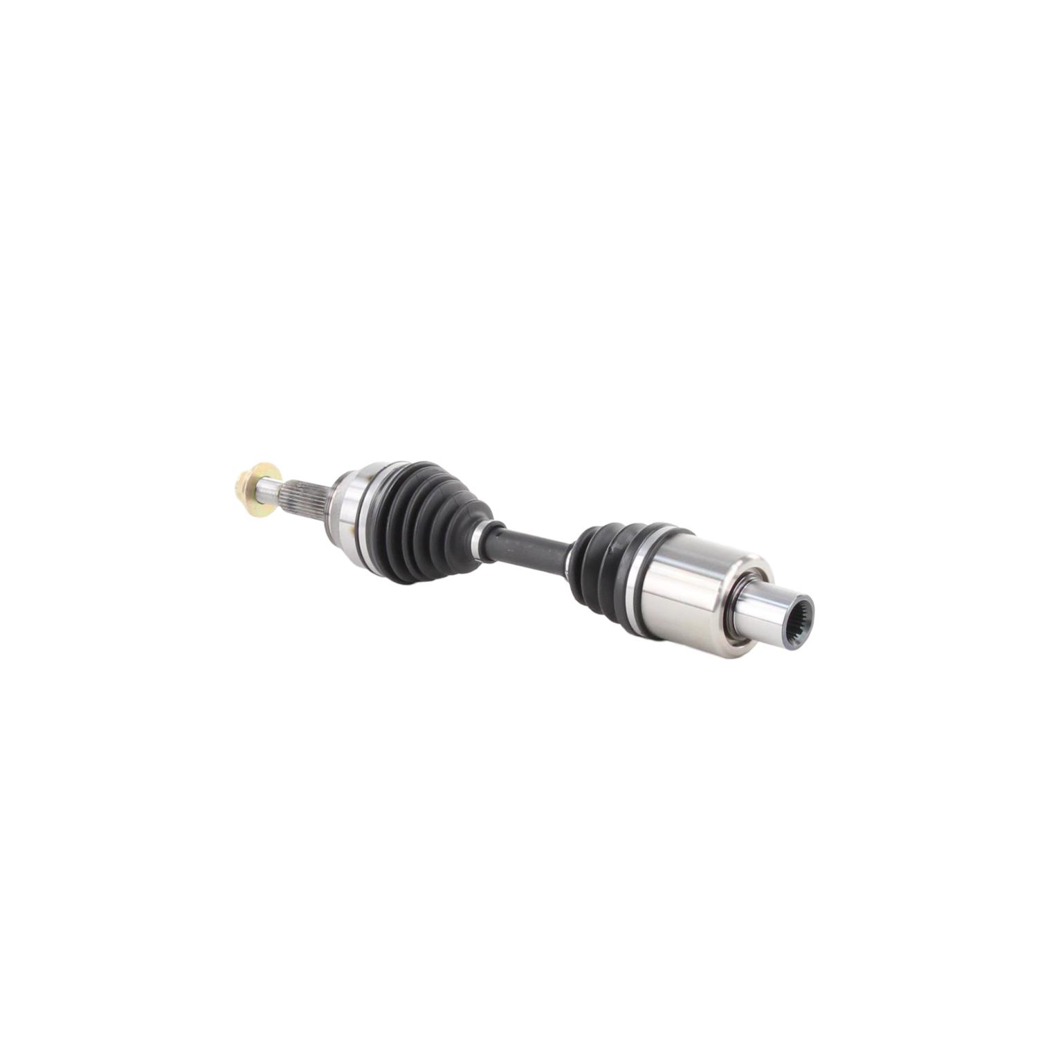 TrakMotive FD8167 - CV Axle Shaft TrakMotive FD8167 CV Axle Shaft product image 3 of 3