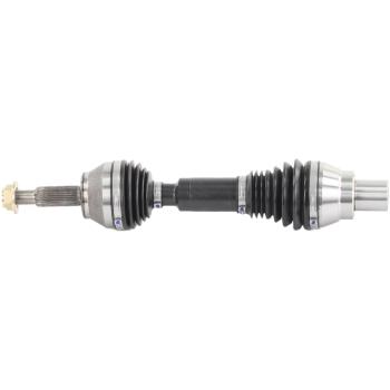 2010 Ford Ranger CV Axle Shaft Front Right TrakMotive FD8167XTT image 1 of 3