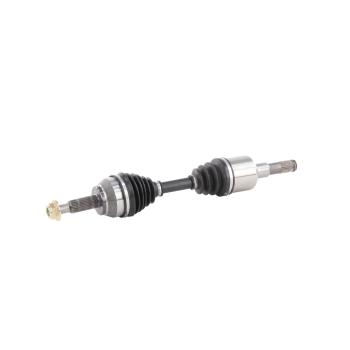 2010 Ford Ranger CV Axle Shaft Front Left TrakMotive FD8168 image 2 of 3