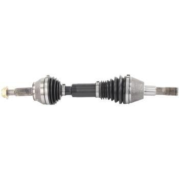2010 Ford Ranger CV Axle Shaft Front Left TrakMotive FD8168XTT image 1 of 3