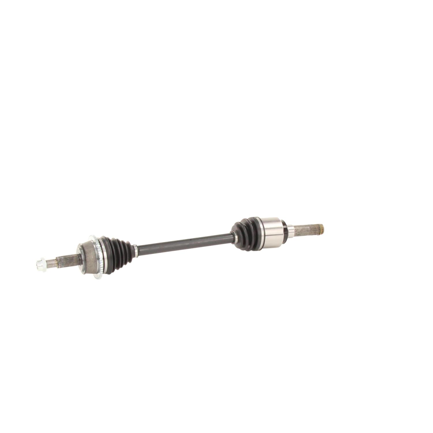TrakMotive FD8169 - CV Axle Shaft TrakMotive FD8169 CV Axle Shaft product image 2 of 3