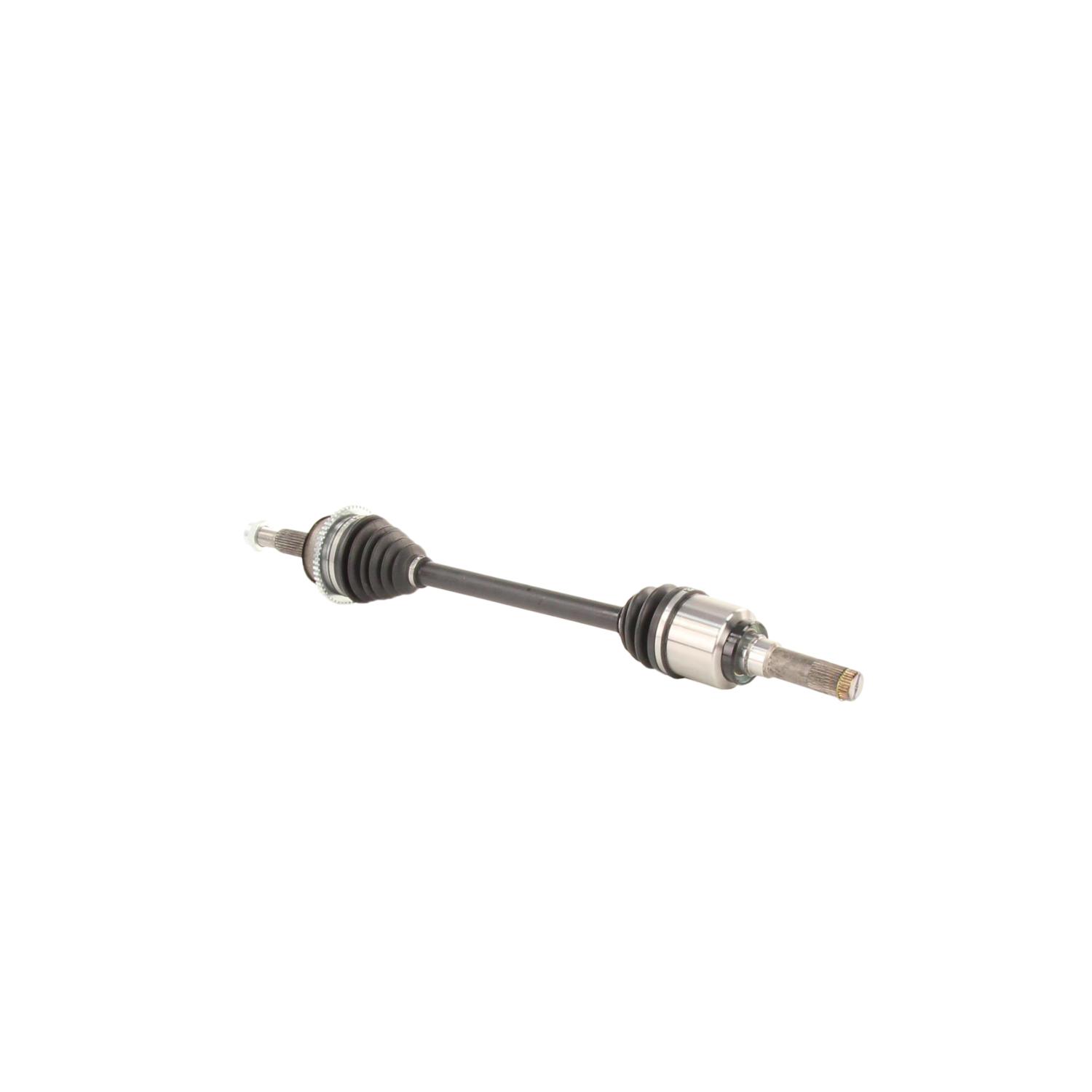 TrakMotive FD8169 - CV Axle Shaft TrakMotive FD8169 CV Axle Shaft product image 3 of 3