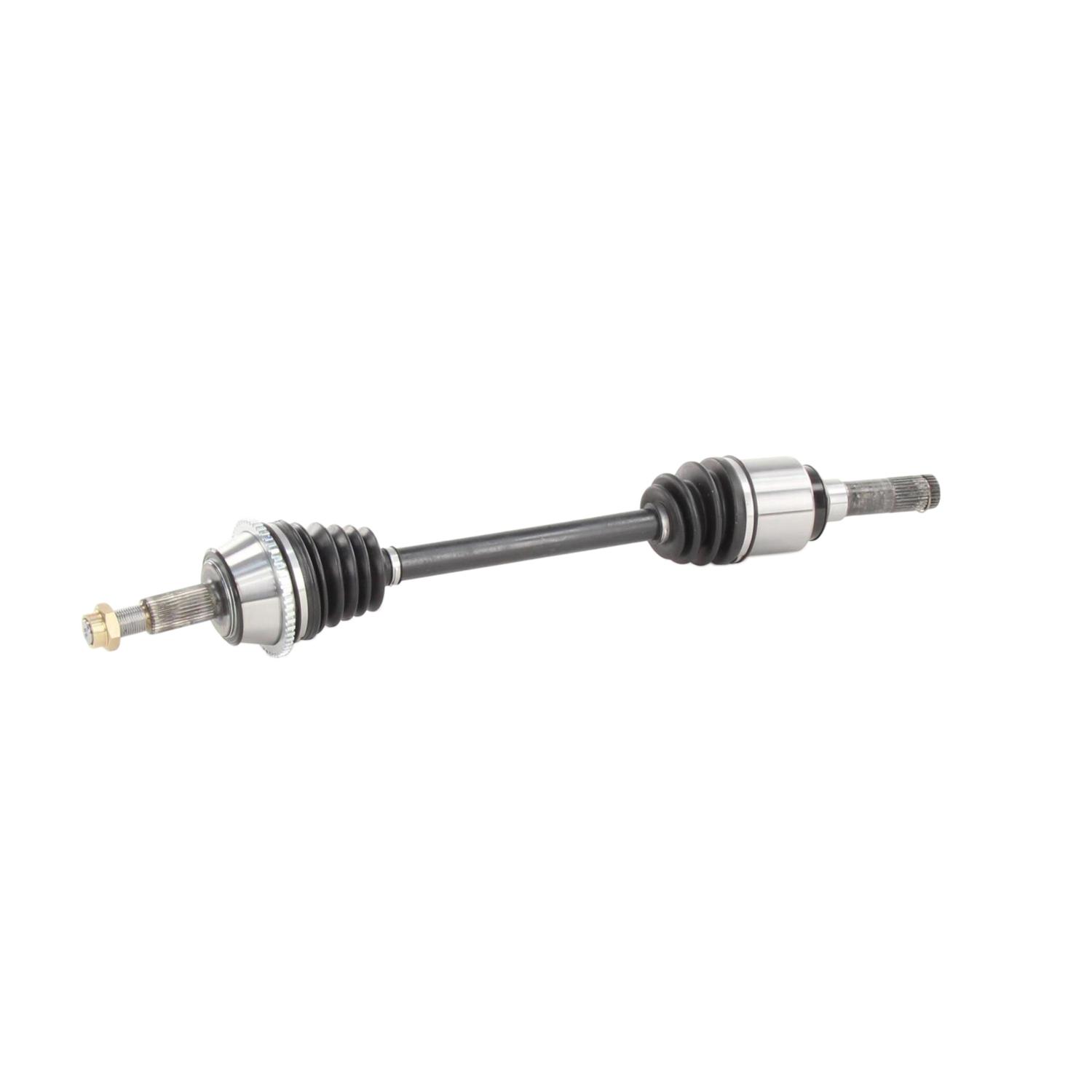 TrakMotive FD8170 - CV Axle Shaft TrakMotive FD8170 CV Axle Shaft product image 2 of 3
