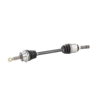 2004 Ford Explorer CV Axle Shaft Rear Left TrakMotive FD8170 image 2 of 3