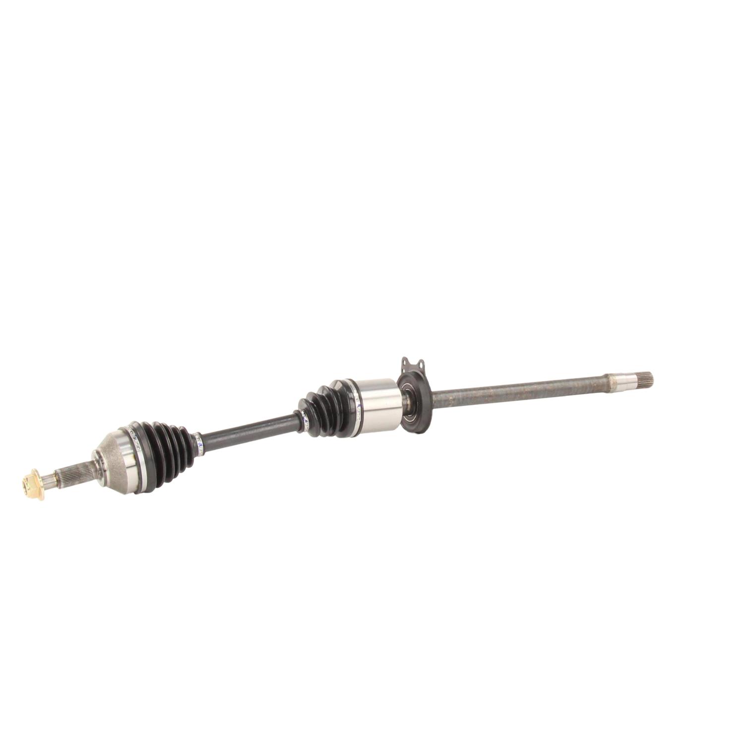 TrakMotive FD8171 - CV Axle Shaft TrakMotive FD8171 CV Axle Shaft product image 2 of 3
