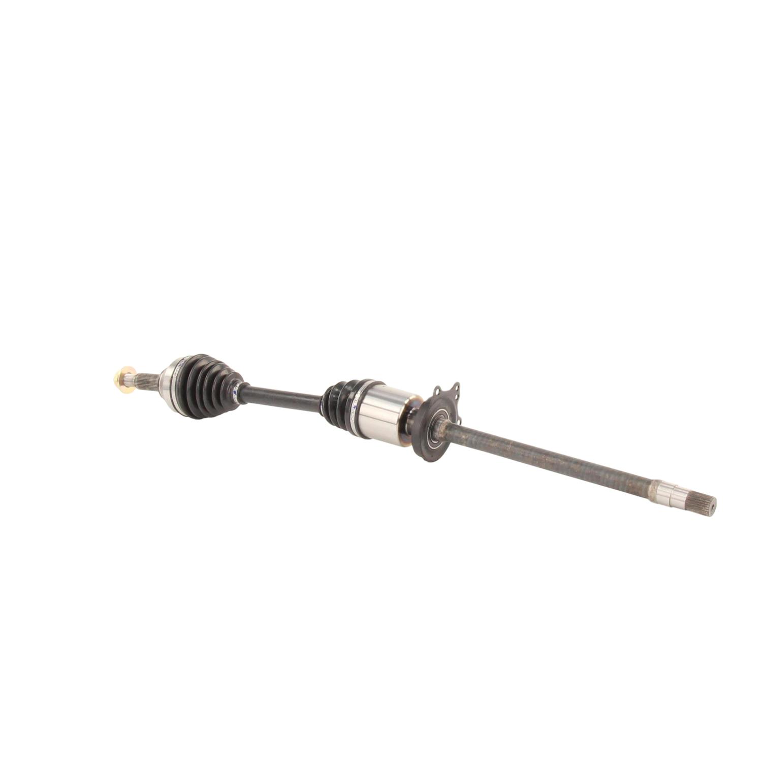 TrakMotive FD8171 - CV Axle Shaft TrakMotive FD8171 CV Axle Shaft product image 3 of 3