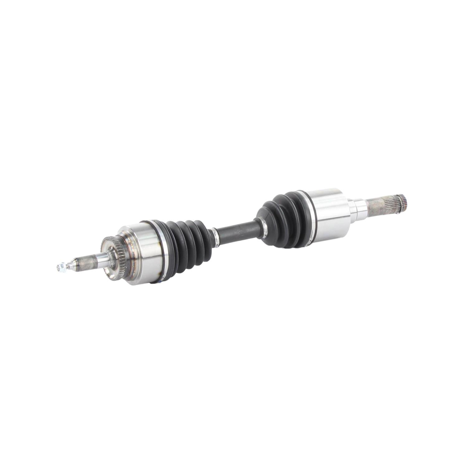 TrakMotive FD8172 CV Axle Shaft product image 2 of 3