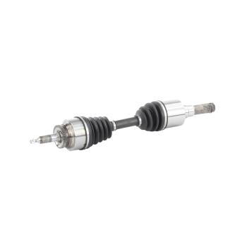 2015 Ford Lobo CV Axle Shaft Front Left TrakMotive FD8172 image 2 of 3