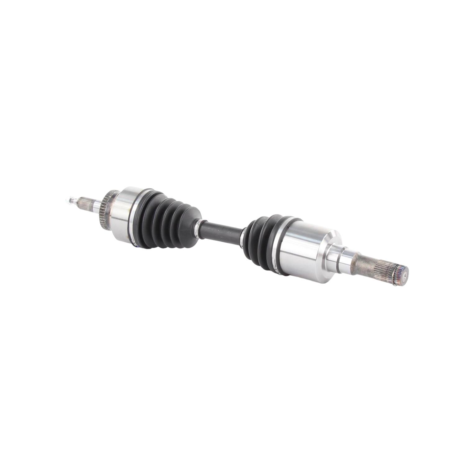 TrakMotive FD8172 CV Axle Shaft product image 3 of 3