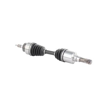 2015 Ford Lobo CV Axle Shaft Front Left TrakMotive FD8172 image 3 of 3