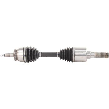 2015 Ford Lobo CV Axle Shaft Front Left TrakMotive FD8172HDX image 1 of 3