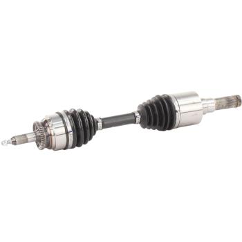 2015 Ford Lobo CV Axle Shaft Front Left TrakMotive FD8172HDX image 2 of 3