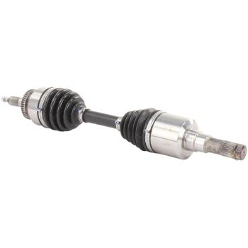 2015 Ford Lobo CV Axle Shaft Front Left TrakMotive FD8172HDX image 3 of 3