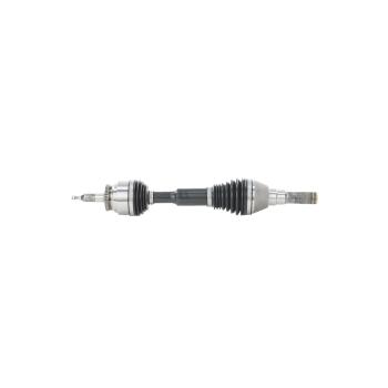 2015 Ford Lobo CV Axle Shaft Front Left TrakMotive FD8172XTT image 1 of 3