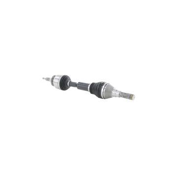 2015 Ford Lobo CV Axle Shaft Front Left TrakMotive FD8172XTT image 3 of 3