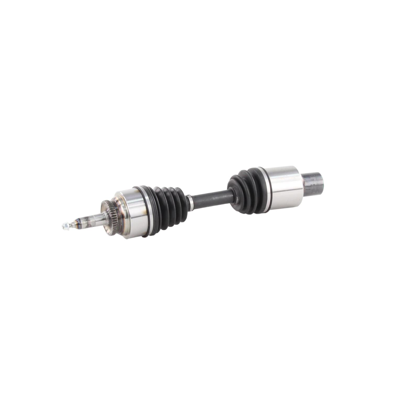 TrakMotive FD8173 - CV Axle Shaft TrakMotive FD8173 CV Axle Shaft product image 2 of 3