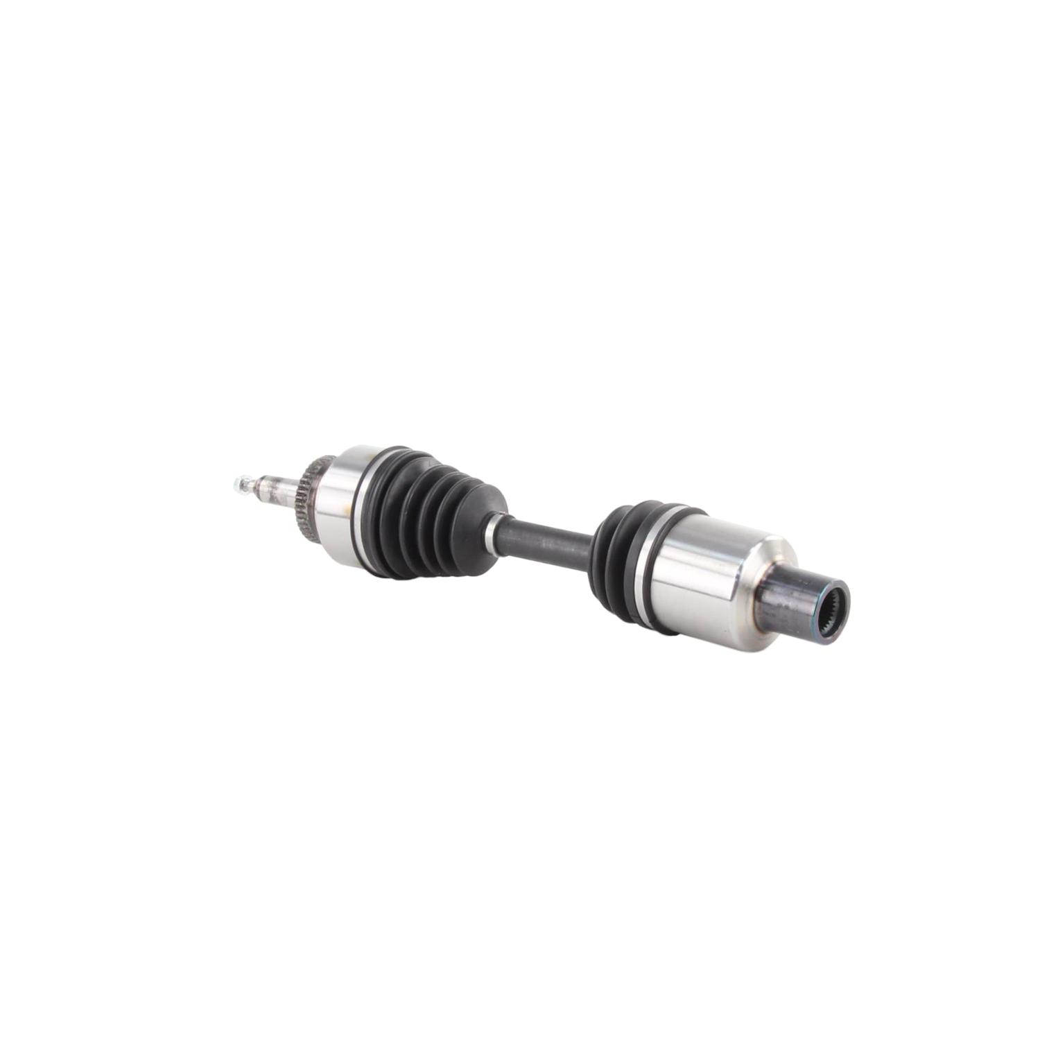 TrakMotive FD8173 - CV Axle Shaft TrakMotive FD8173 CV Axle Shaft product image 3 of 3