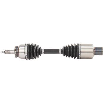 2015 Ford Lobo CV Axle Shaft Front Right TrakMotive FD8173HDX image 1 of 3