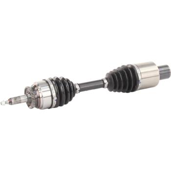 2015 Ford Lobo CV Axle Shaft Front Right TrakMotive FD8173HDX image 2 of 3