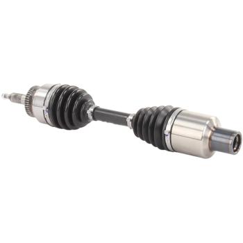 2015 Ford Lobo CV Axle Shaft Front Right TrakMotive FD8173HDX image 3 of 3