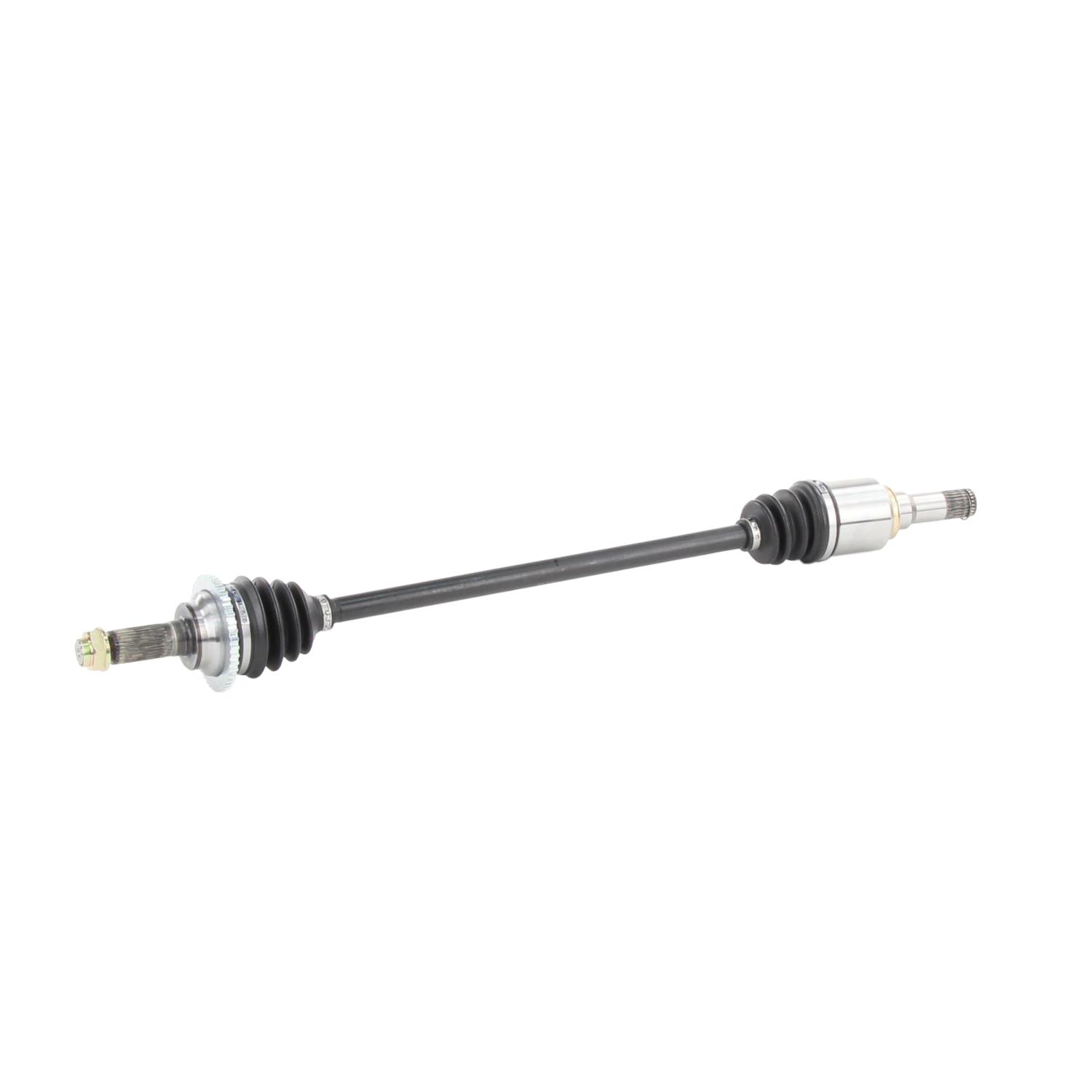 TrakMotive FD8174 - CV Axle Shaft TrakMotive FD8174 CV Axle Shaft product image 2 of 3