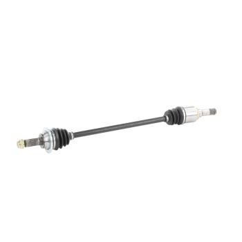 2011 Ford Fusion CV Axle Shaft Rear Right TrakMotive FD8174 image 2 of 3