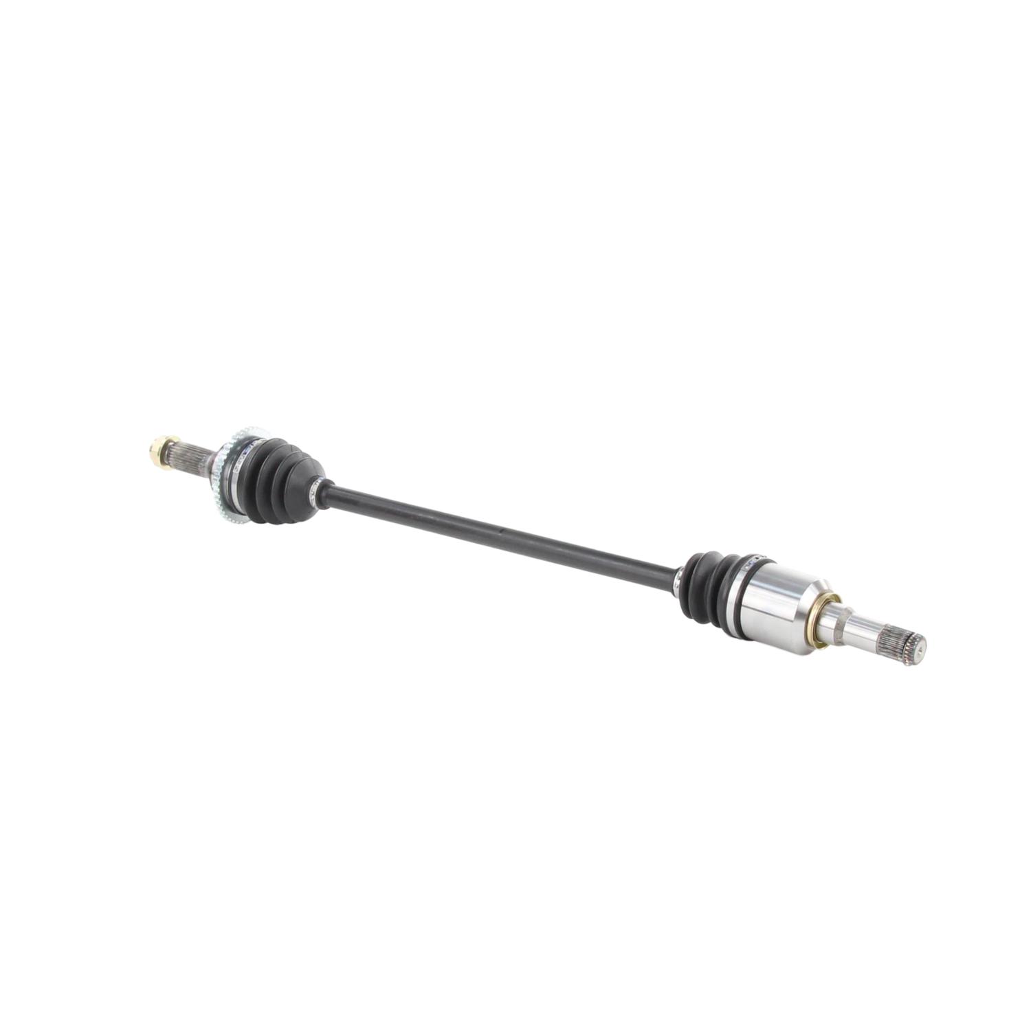 TrakMotive FD8174 - CV Axle Shaft TrakMotive FD8174 CV Axle Shaft product image 3 of 3