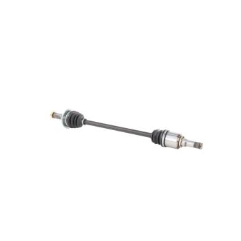 2011 Ford Fusion CV Axle Shaft Rear Left TrakMotive FD8175 image 3 of 3