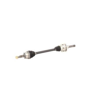 1999 Ford Mustang CV Axle Shaft Rear Left TrakMotive FD8176 image 2 of 3