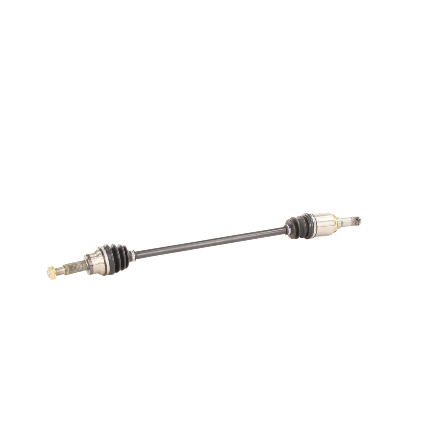 TrakMotive FD8182 - CV Axle Shaft TrakMotive FD8182 CV Axle Shaft product image 2 of 3