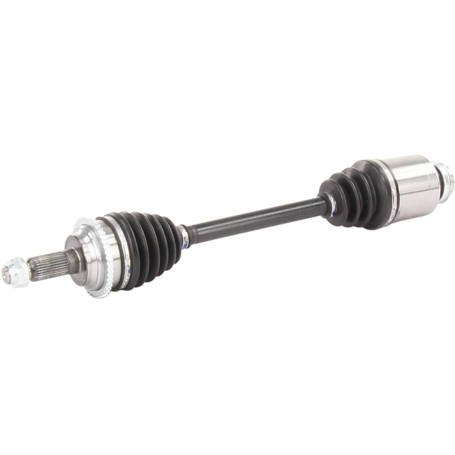 TrakMotive FD8184 - CV Axle Shaft TrakMotive FD8184 CV Axle Shaft product image 2 of 3