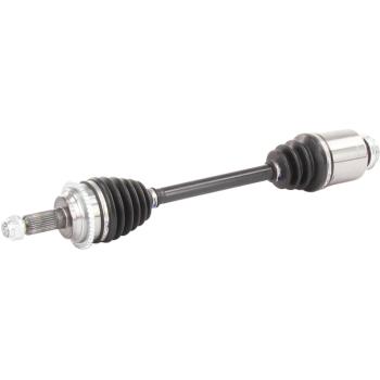 2011 Ford Fusion CV Axle Shaft Front Right TrakMotive FD8184 image 2 of 3