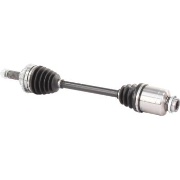 2011 Ford Fusion CV Axle Shaft Front Right TrakMotive FD8184 image 3 of 3