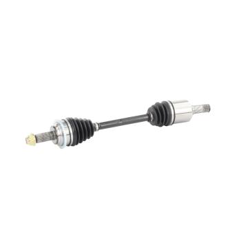 2011 Ford Fusion CV Axle Shaft Front Right TrakMotive FD8185 image 2 of 3