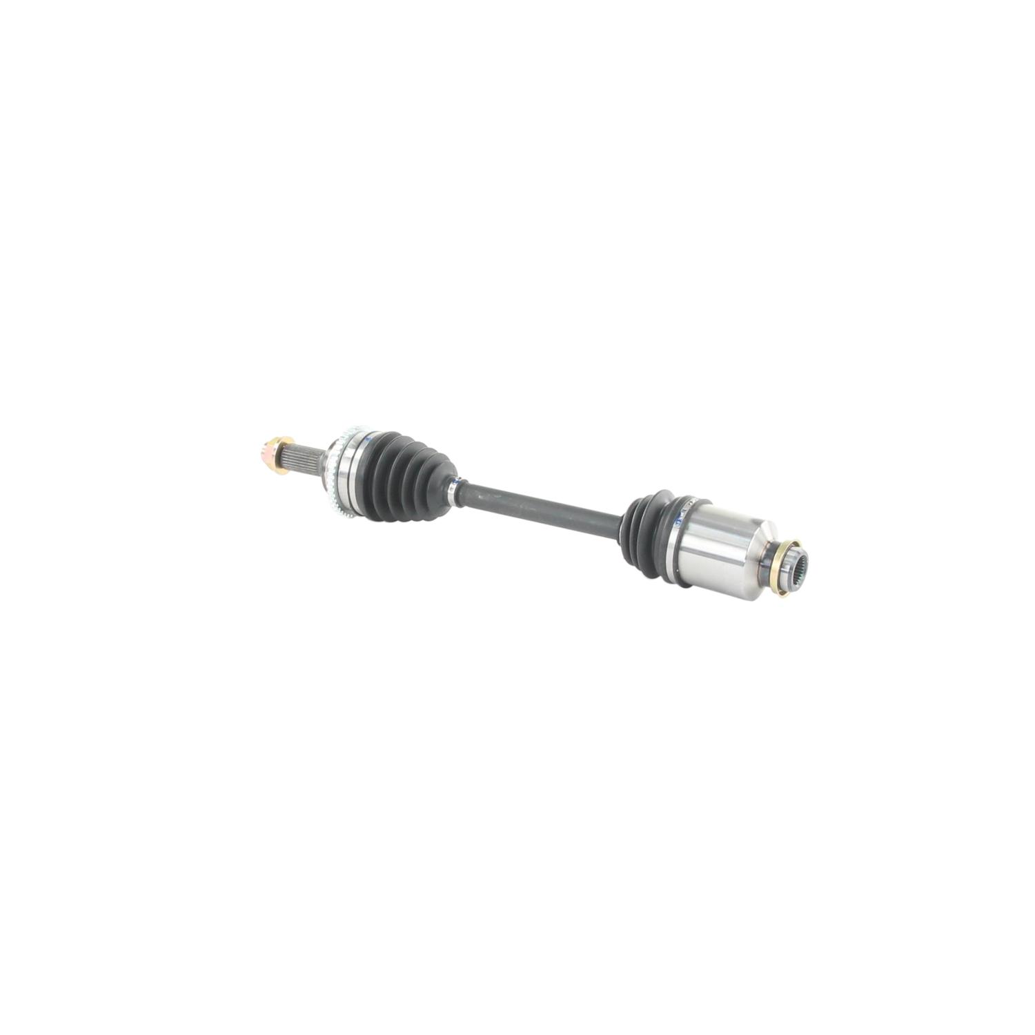 TrakMotive FD8186 - CV Axle Shaft TrakMotive FD8186 CV Axle Shaft product image 3 of 3