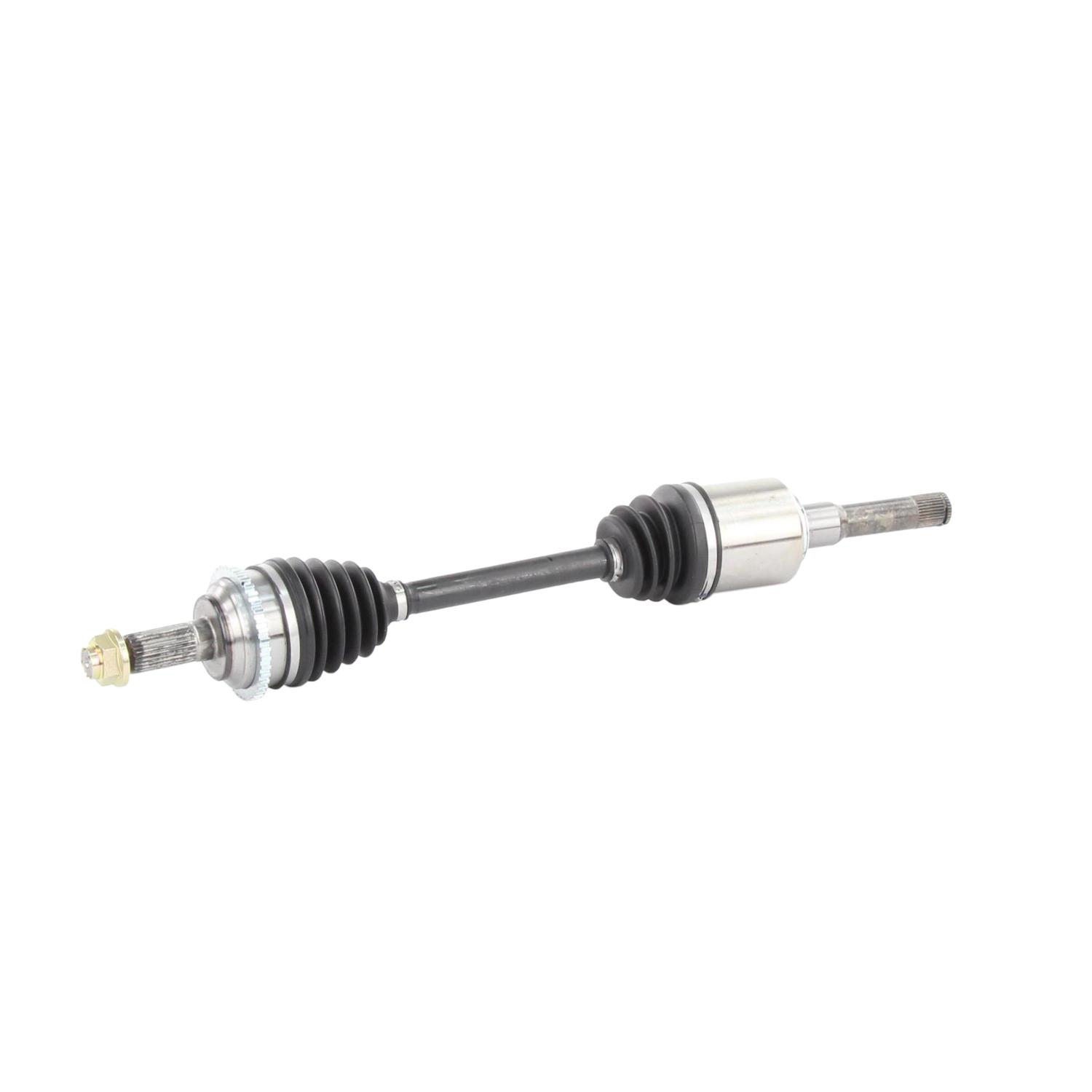 TrakMotive FD8187 - CV Axle Shaft TrakMotive FD8187 CV Axle Shaft product image 2 of 3