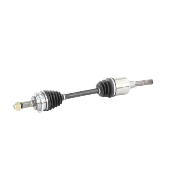 2011 Ford Fusion CV Axle Shaft Front Left TrakMotive FD8187 image 2 of 3