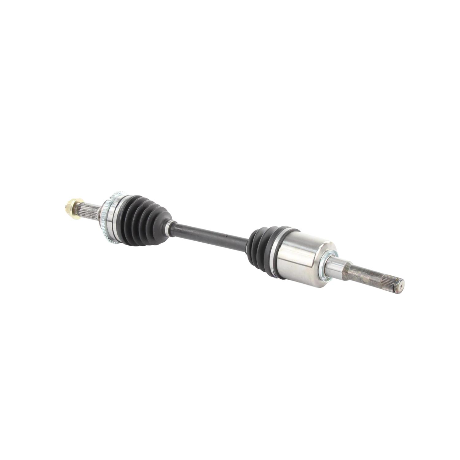 TrakMotive FD8187 - CV Axle Shaft TrakMotive FD8187 CV Axle Shaft product image 3 of 3