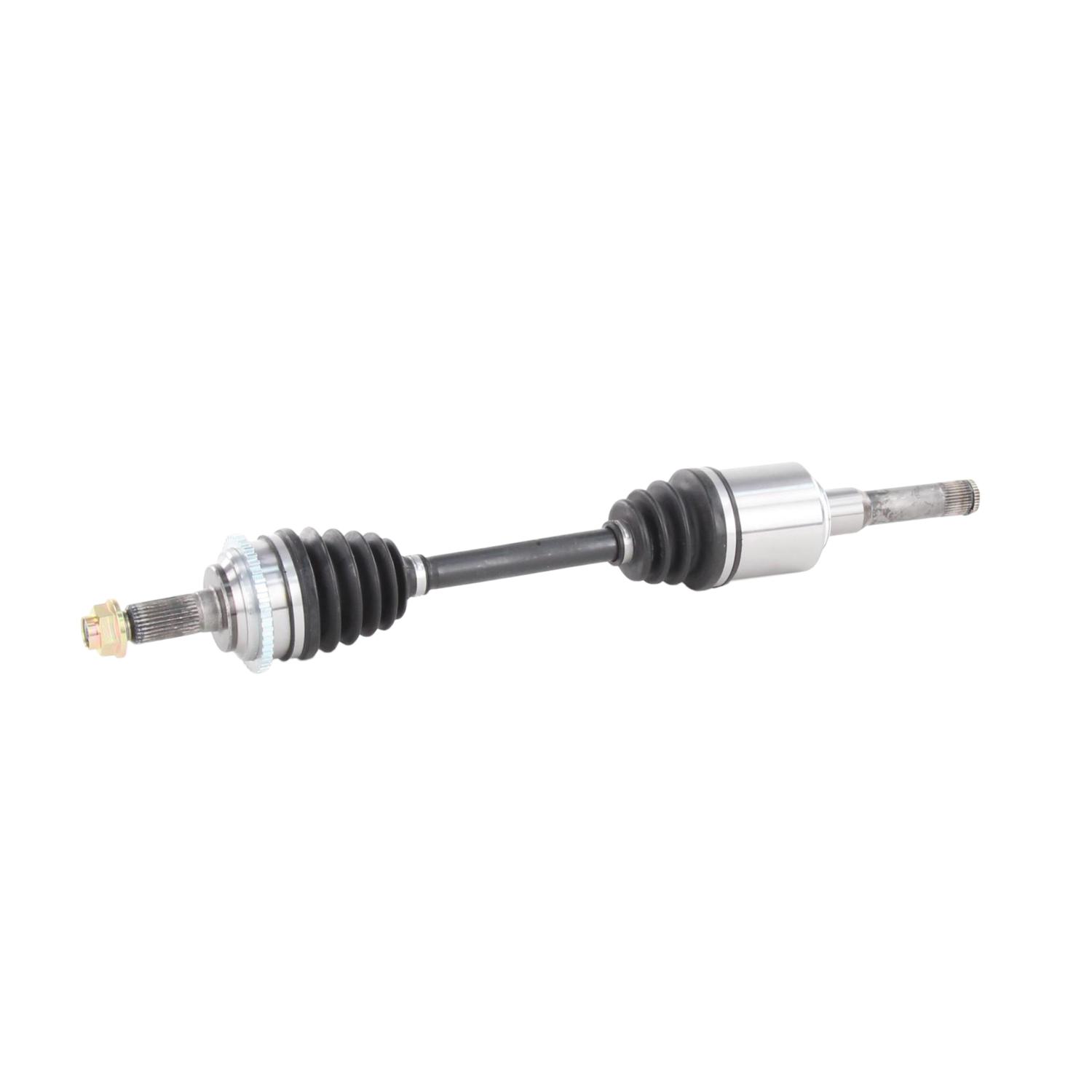 TrakMotive FD8189 - CV Axle Shaft TrakMotive FD8189 CV Axle Shaft product image 2 of 3